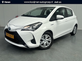 Toyota Yaris 1.5 Hybrid Aspiration