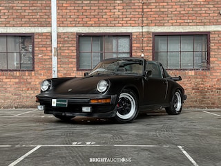 Porsche 911 Targa SC 3.0