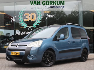 Citroën Berlingo 1.6 VTi 120 Multispace Airco / Trekh / Elekramen / Centrale vergr / 2x schuifeur / All season banden / Inruilkoopje/ 7 Zitplaatsen