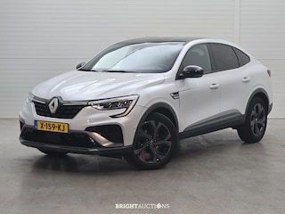 Renault Arkana 1.3 TCe 140