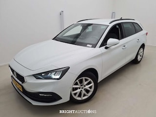 Seat Leon ST 1.0 TSI Style Business Intense