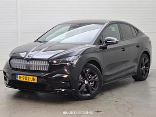Skoda Enyaq Coupé iV 80 RS