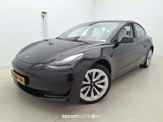 Tesla Model 3 Long Range RWD 75 KWH