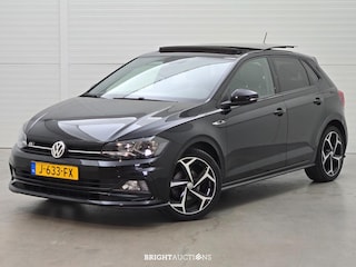 Volkswagen Polo 1.0 TSI Highline Business R