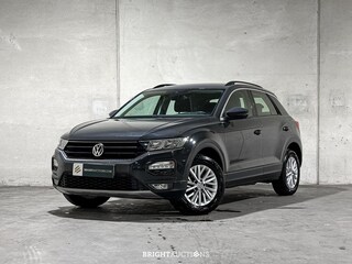 Volkswagen T-Roc 1.0 TSI Style