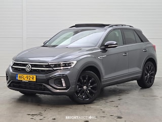 Volkswagen T-Roc 1.5 TSI R-Line