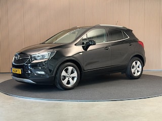 Opel Mokka X 1.4 Turbo 140PK Innovation | LEDER | Trekhaak | Stoel- & Stuurverw. | Incl. garantie