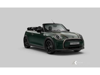 Mini Cooper Cabrio Cooper Cabrio Resolute Edition | Yours leder | Comfort Access | Stoelverwarming | Navi | CarPlay | 18' Inch |