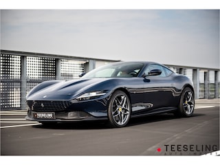 Ferrari Roma 3.9 V8 HELE | Blu Pozzi | Magneride Suspension