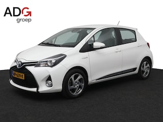 Toyota Yaris 1.5 Hybrid Trend |Navigatie | Trekhaak |