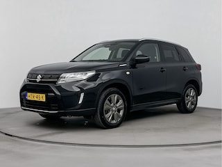 Suzuki Vitara 1.5 Hybrid Select Automaat