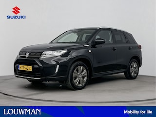Suzuki Vitara 1.5 Hybrid Select Automaat