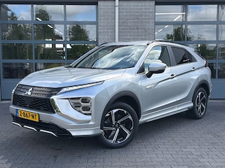 Mitsubishi Eclipse Cross Cross|CARPLAY|CAMERA|XENON| 2.4 PHEV Instyle