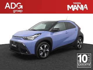 Toyota Aygo Hybrid 115 pulse | Nieuw uit voorraad leverbaar! |