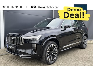 Volvo XC90 T8 Plug-in hybrid AWD Ultra Bright | Direct Beschikbaar | 360º Parkeercamera | Harman Kardon Premium Audio | Head-Up Display |