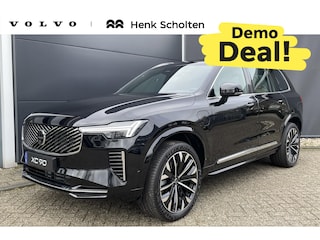 Volvo XC90 T8 Plug-in hybrid AWD Ultra Bright | Direct Beschikbaar | 360º Parkeercamera | Harman Kardon Premium Audio | Head-Up Display |