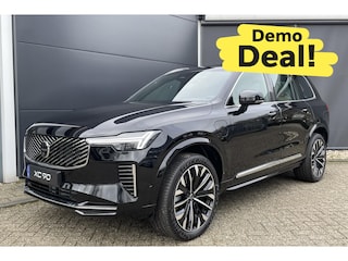 Volvo XC90 T8 Plug-in hybrid AWD Ultra Bright | Direct Beschikbaar | 360º Parkeercamera | Harman Kardon Premium Audio | Head-Up Display |