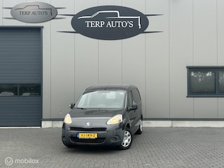 Peugeot Partner bestel 120 1.6 HDI Marge