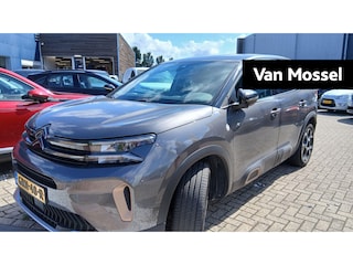 Citroën C5 Aircross 1.6 Plug-in Hybrid 180 Business Plus