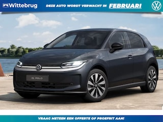Volkswagen ID.Polo Life 37 kWh