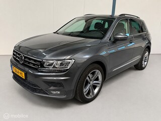 Volkswagen Tiguan 1.4 TSI ACT Comfort. Bus. PANO/CARPLAY/ACC