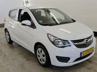 Opel Karl 1.0 120 JAAR EDITION