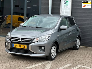 Mitsubishi Space Star 1.2 Intense/1STE EIG/CAMERA/NAVI/NL-AUTO NAP!!