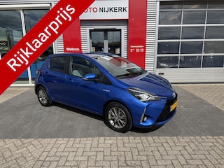 Toyota Yaris 1.5 Hybrid Dynamic *Apple Carplay/Android!*