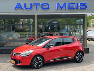 Renault Clio 1.5 DCI DYNAMIQUE