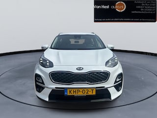 Kia Sportage 1.6 GDI DynamicLine GAR TOT 02-2027 | CLIMA | LEER | NAVI | TRE