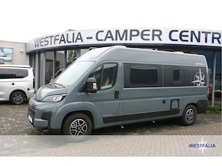 Westfalia Columbus 600D 140pk Aut.