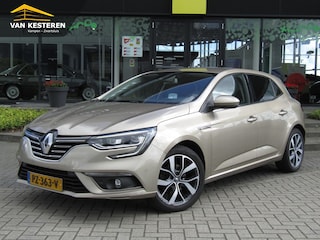 Renault Mégane 1.2 TCe 130pk Bose / Navigatie / Camera / Head-up Display / Adaptive Cruise-Control