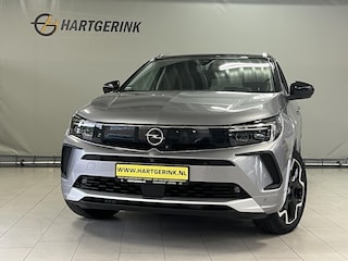 Opel Grandland 1.6 Turbo Hybrid4 300pk 4x4 Aut Ultimate