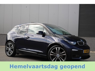BMW i3 S 184pk 120Ah 42 kWh Harman Kardon/Sunroof/Leder/Adaptive/W-pomp