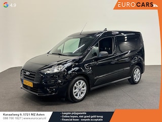 Ford Transit Connect 1.5 EcoBlue L1 Automaat Trend Navigatie Airco Cruise Control Camera Trekhaak