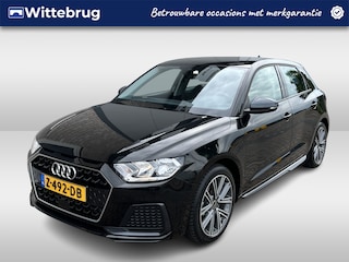 Audi A1 Sportback 25 TFSI Advanced edition / CRUISE/ DIGITAL DASH/ CLIMATE/ PARK. SENSOREN/ 17" LMV