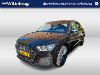 Audi A1 Sportback 25 TFSI Advanced edition / CRUISE/ DIGITAL DASH/ CLIMATE/ PARK. SENSOREN/ 17" LMV