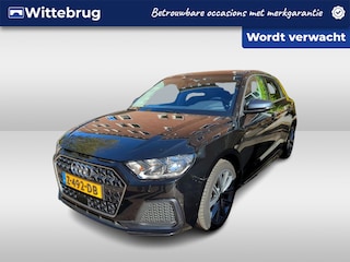 Audi A1 Sportback 25 TFSI Advanced edition / CRUISE/ DIGITAL DASH/ CLIMATE/ PARK. SENSOREN/ 17" LMV