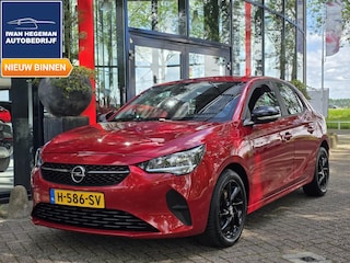 Opel Corsa 1.2 Edition | Airconditioning | Apple CarPlay/Android Auto | PDC + Camera | LM velgen