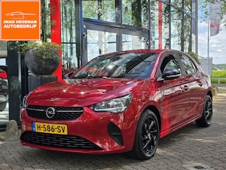 Opel Corsa 1.2 Edition | Airconditioning | Apple CarPlay/Android Auto | PDC + Camera | LM velgen