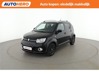 Suzuki Ignis 1.2 Select |LN45975|