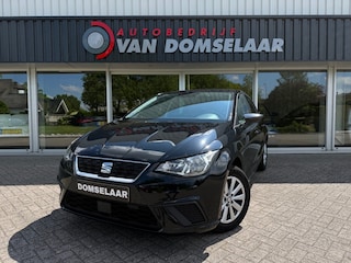 Seat Ibiza 1.0 TSI Style Business Intense - NL Auto
