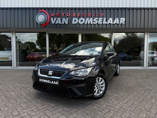 Seat Ibiza 1.0 TSI Style Business Intense - NL Auto