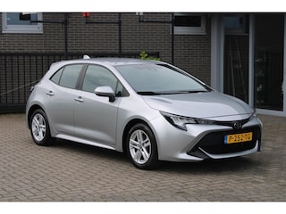Toyota Corolla 1.2 Turbo Active Clima/AppleAndroid/NL Auto!!