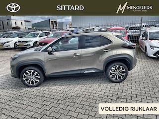 Toyota Yaris Cross 1.5 Hybrid 115 First Edition