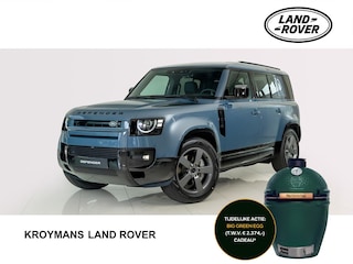 Land Rover Defender 2.0 P300e 110 Dynamic SE Edition | Koelbox | Panoramadak