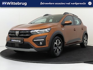 Dacia Sandero Stepway 1.0 TCe 90 Comfort Automaat!