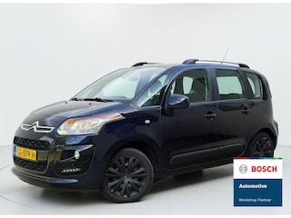 Citroën C3 Picasso 1.6 BlueHDi Tendance TREKHAAK - CRUISE - AIRCO