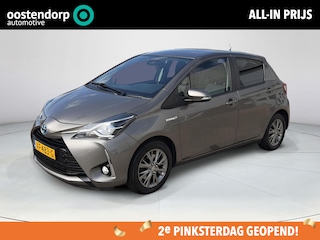 Toyota Yaris 1.5 Hybrid Dynamic