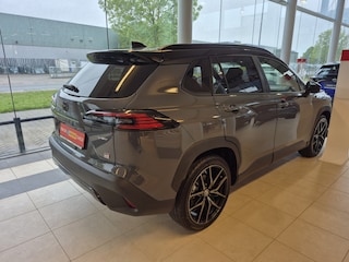 Toyota Corolla Cross Hybrid 180 GR Sport Automaat | Navigatie | Cruise control adaptief | 19'' |